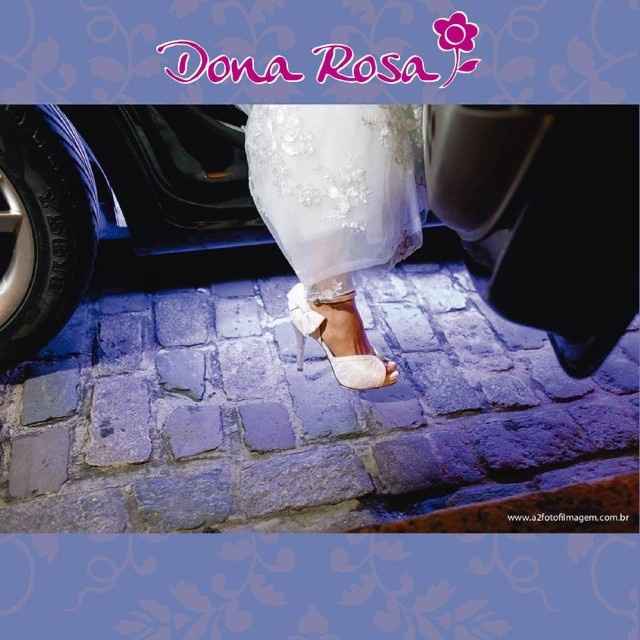 Loja Dona Rosa