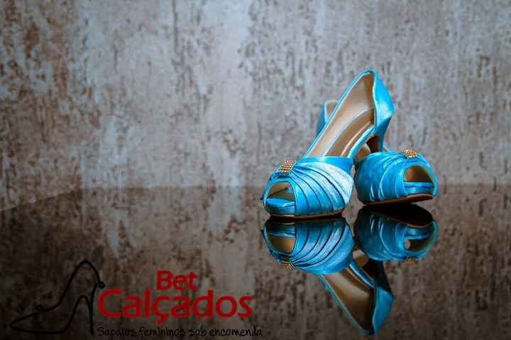 Bet Calçados