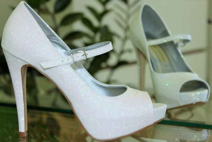 Sapatos Norma Ramos