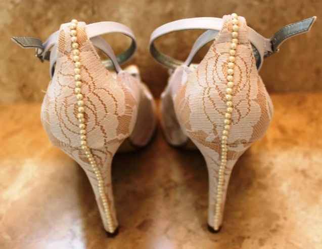 Sapatos Norma Ramos
