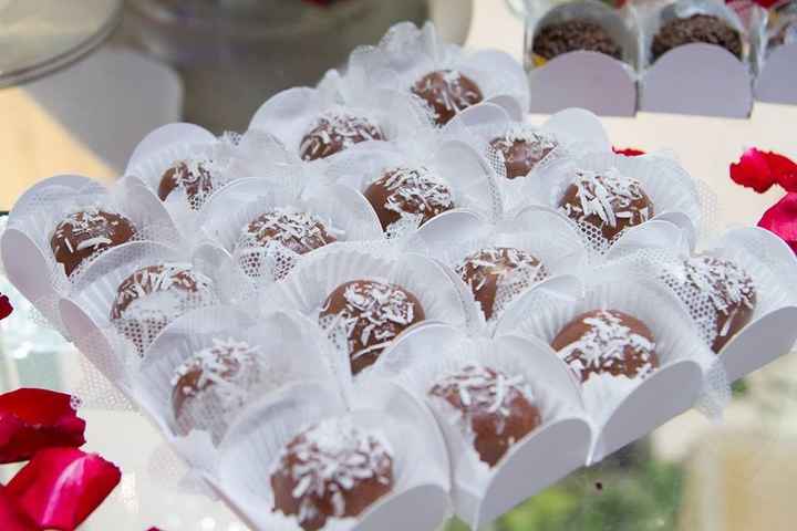 Meu casamento - FESTA