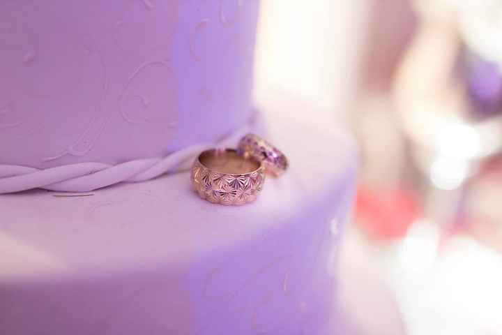 Meu casamento - FESTA
