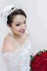 Meu casamento - Dia da Noiva