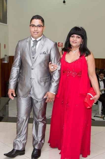 Meu casamento - Cerimonia