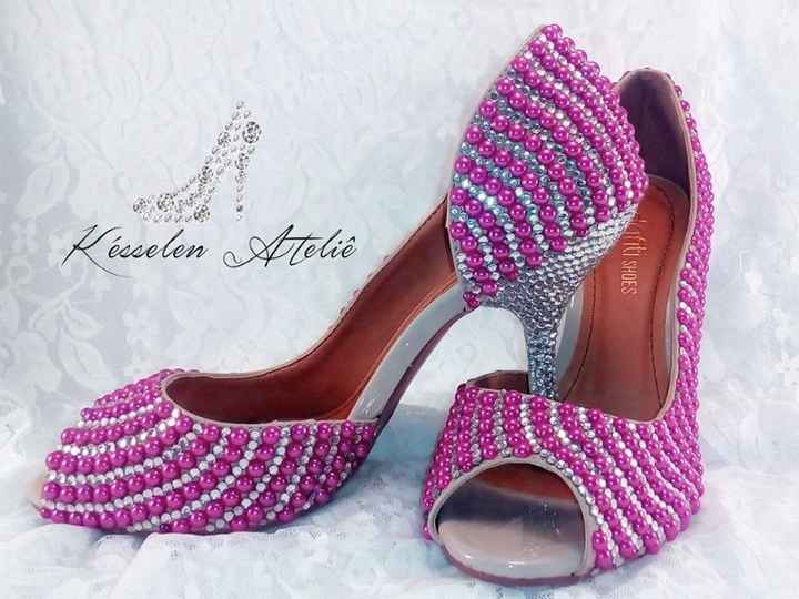 KÉSSELEN ATELIÊ SAPATOS DE NOIVA    KÉSSELEN ATELIÊ SAPATOS DE NOIVA