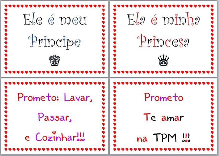 Plaquinha para sessão de fotos