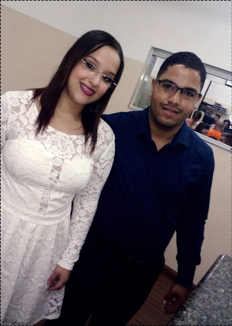 Meu casamento no civil