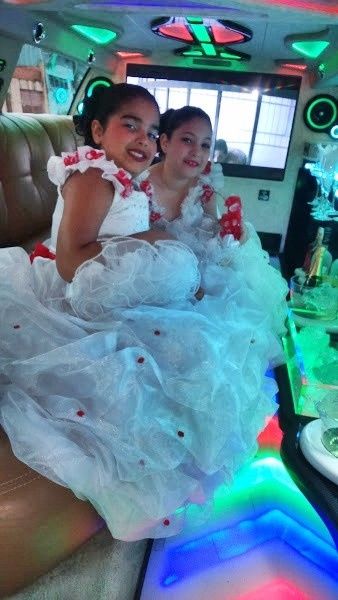 Minhas Floristas