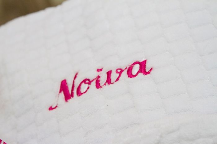Meu robe