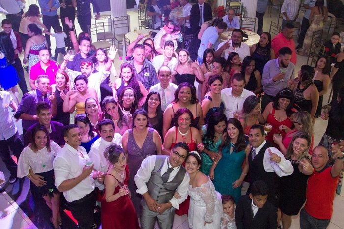 Tudo junto e misturado