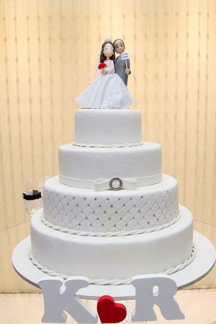 Meu casamento - FESTA