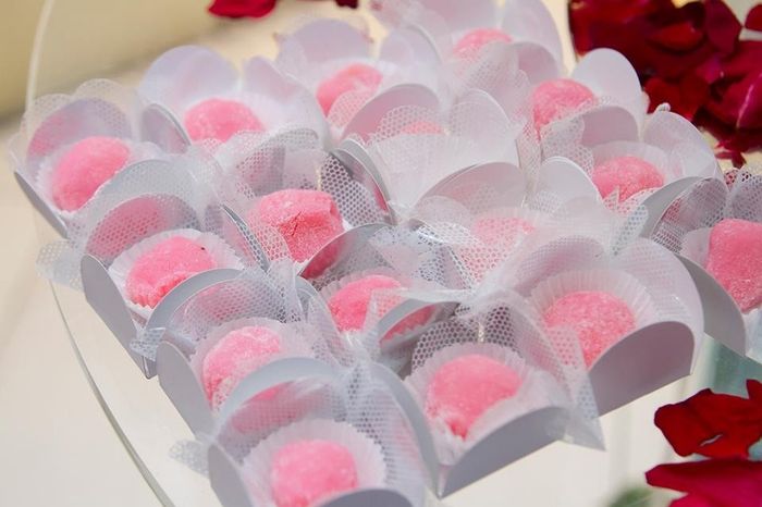 Meu casamento - FESTA