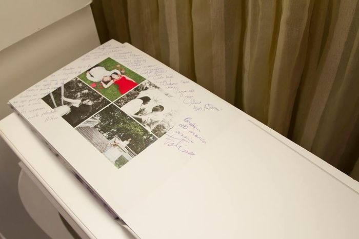Meu casamento - FESTA