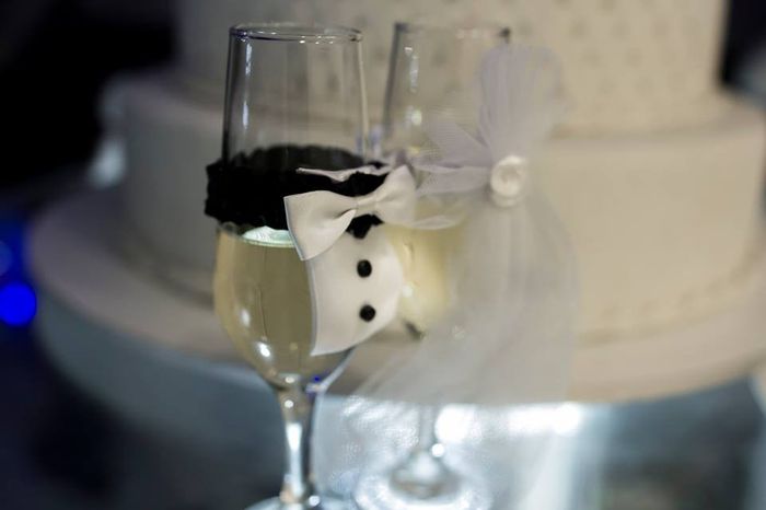 Meu casamento - FESTA