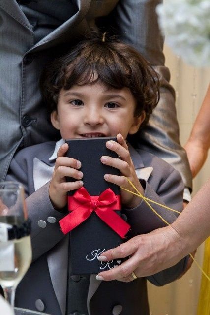 Meu casamento - FESTA