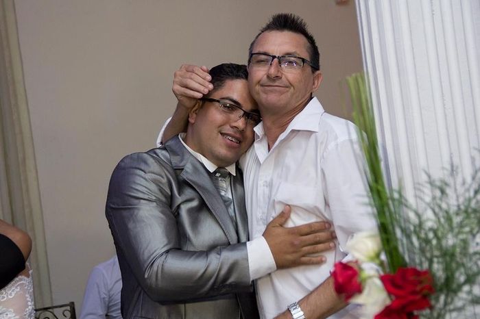 Meu casamento - FESTA