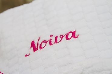 Meu casamento - Dia da Noiva