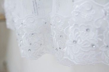 Meu casamento - Dia da Noiva