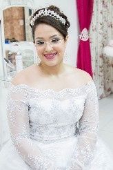 Meu casamento - Dia da Noiva