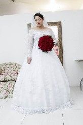 Meu casamento - Dia da Noiva
