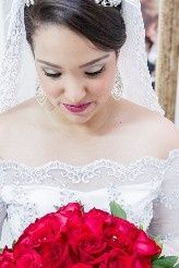 Meu casamento - Dia da Noiva