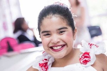 Meu casamento - Dia da Noiva