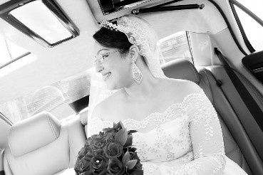 Meu casamento - Cerimonia