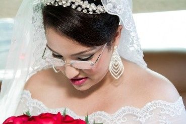 Meu casamento - Cerimonia