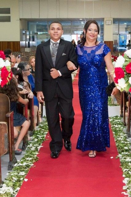 Meu casamento - Cerimonia