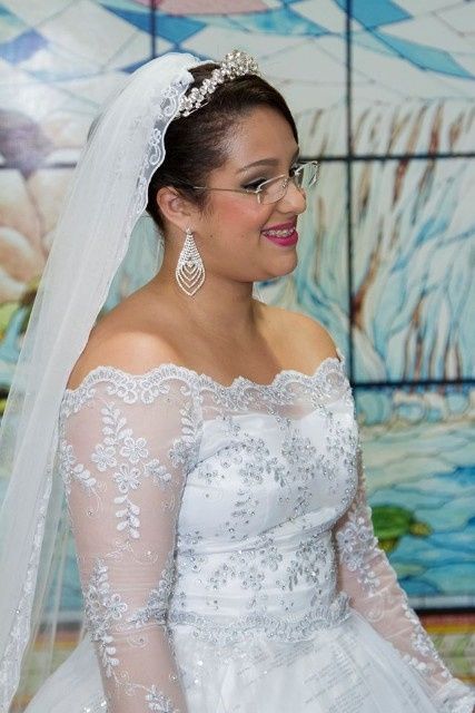 Meu casamento - Cerimonia