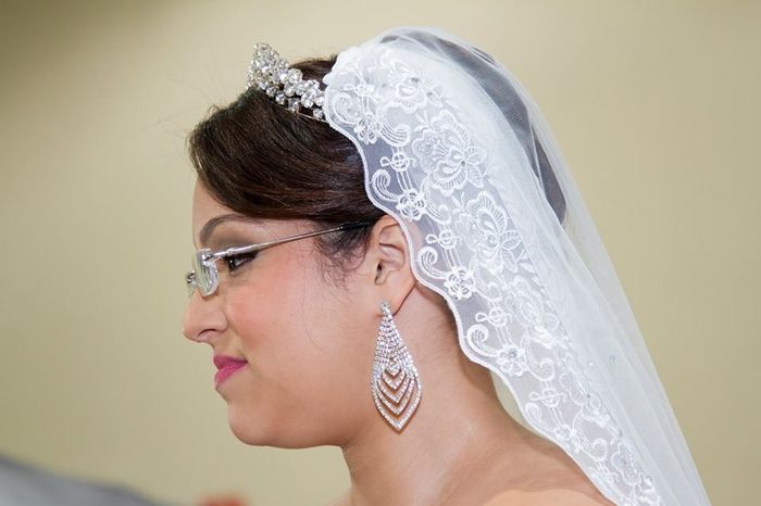 Meu casamento - Cerimonia