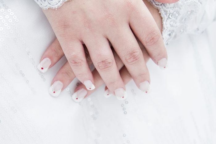 Meu casamento - Dia da Noiva