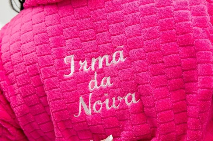 Meu casamento - Dia da Noiva