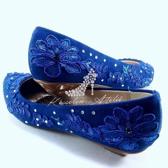 KÉSSELEN ATELIÊ SAPATOS DE NOIVA