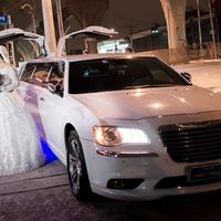 Meu casamento - FESTA