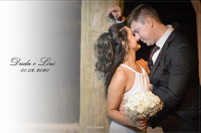 o grande dia - 1