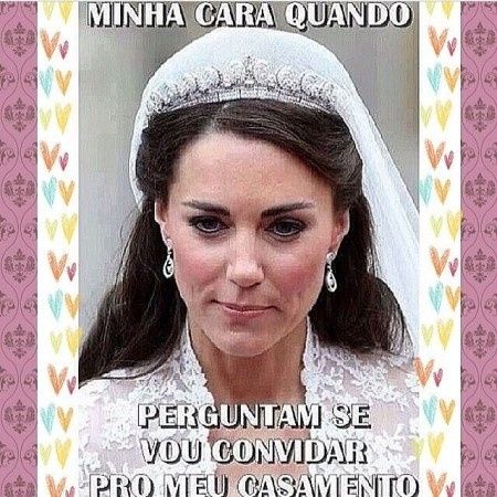 Que cara!