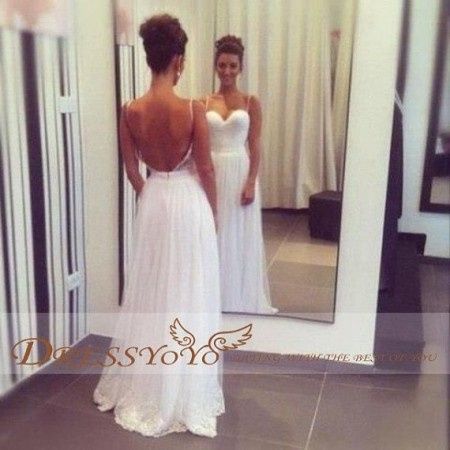 Vestido praia