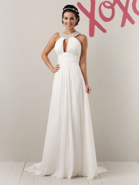 Vestido praia