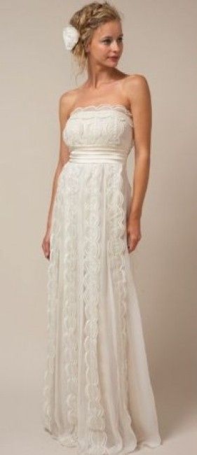 Vestido praia