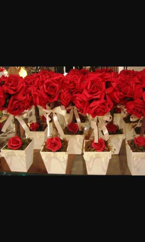 Flores de e.v.a - 1