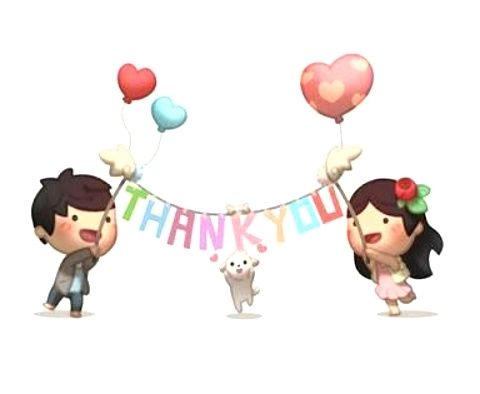 Figurinhas de amor - 3