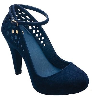 Sapato adequado - 2