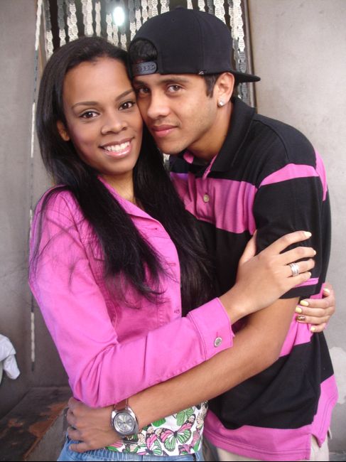 Mostre seu amor - 1