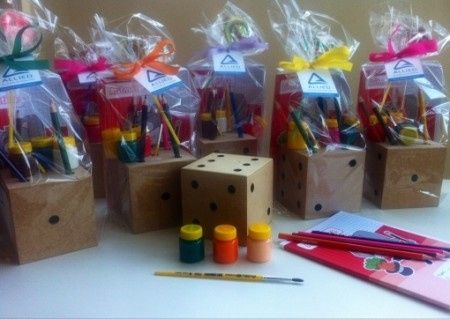 Kit Pintura