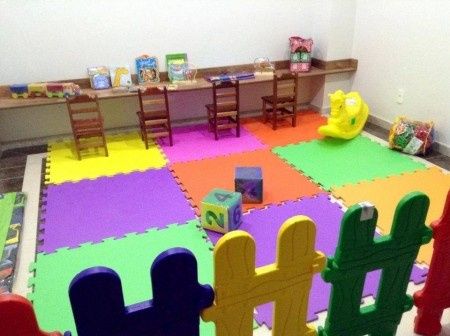 Espaço Kids