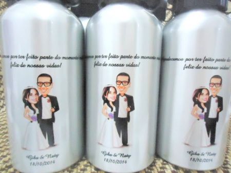Inspirações para deixar o casamento do nosso jeito. me ajudem com ideias.  - 1