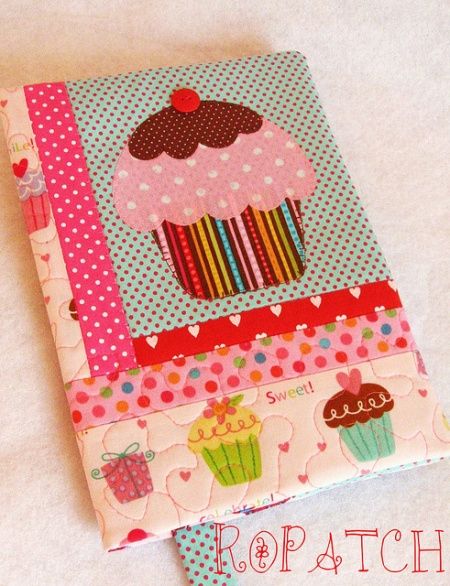 Livro de Receita 1