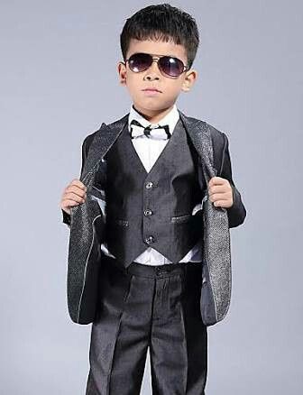 Traje das daminhas e pajens s.o.s - 10