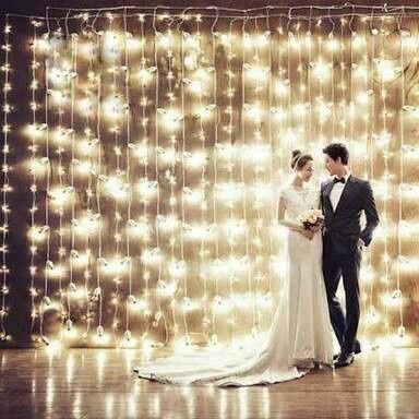  Cortina de Led ❤ Me ajudem. - 4